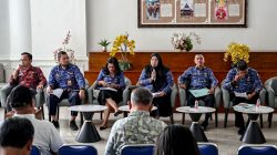 Pemprov Sumut Kembangkan Kawasan Unggulan Perikanan Tangkap dan Budidaya di Pantai Barat, Pantai Timur dan Nias