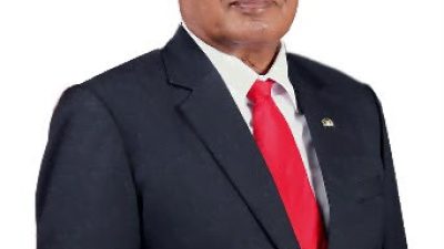 Prof. Djohar Arifin Husin Apresiasi Kepemimpinan Plt. Bupati Langkat, Tekankan Pentingnya Kolaborasi
