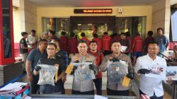 Konflik Lahan Adat Memanas di Humbahas , Polda Sumut dan Polres Humbahas Tetapkan 24 Tersangka