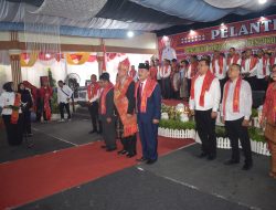 Ketua DPRD Langkat Ucapkan Selamat atas Pelantikan Edi Bahagia Sinuraya sebagai Ketua PMS