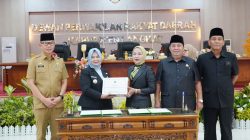 Plt Bupati Langkat Tiorita Surbakti: Perubahan APBD 2026 Harus Berdampak Nyata Bagi Masyarakat