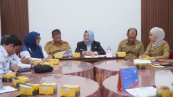 Judol dan Narkoba Picu 85% Cerai Gugat, Pemkab Langkat dan PA Stabat Siapkan MoU Perlindungan Perempuan dan Anak