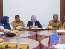 Judol dan Narkoba Picu 85% Cerai Gugat, Pemkab Langkat dan PA Stabat Siapkan MoU Perlindungan Perempuan dan Anak