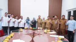 BPJS Ketenagakerjaan Langkat Sudah Salurkan Santunan Rp12 Miliar, 30 Ribu Peserta Terdaftar, Pemkab akan Tambah 2.500 Kepesertaan Pekerja Rentan