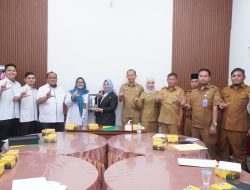 BPJS Ketenagakerjaan Langkat Sudah Salurkan Santunan Rp12 Miliar, 30 Ribu Peserta Terdaftar, Pemkab akan Tambah 2.500 Kepesertaan Pekerja Rentan
