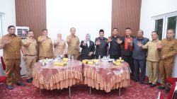 Tiorita Dorong Persadaan Merga Silima Langkat Perkuat Persaudaraan dan Lestarikan Budaya Karo