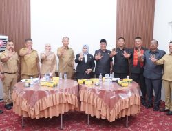 Tiorita Dorong Persadaan Merga Silima Langkat Perkuat Persaudaraan dan Lestarikan Budaya Karo