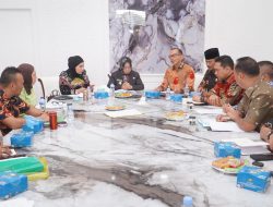 Tindaklanjuti Arahan Gubernur, Plt Bupati Langkat Tiorita Larang Izin Baru THM di Sei Bingai