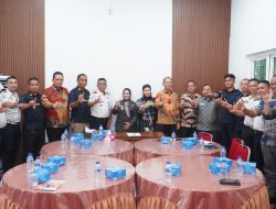 Tiorita: Pemkab Langkat Siap Kolaborasi Dukung Ketahanan Pangan dan Rehabilitasi Warga Binaan