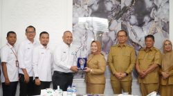 Plt Bupati Tiorita Soroti Listrik Langkat Hulu Mati 10 Kali Sehari: Dorong Percepat Layanan