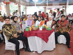 Plt Bupati Langkat Kukuhkan Pengurus PMS Periode 2026-2031: Jaga Budaya Karo dan Sinergi Bangun Langkat