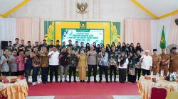 HMI Langkat Apresiasi Kinerja Plt Bupati, Tekankan Fungsi Kontrol Tetap Jalan