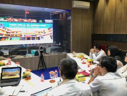 Pemko Binjai Dukung Peningkatan Mutu Layanan RSUD Djoelham Lewat Survei Akreditasi KARS 2026