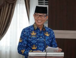 Tak Ada Resepsi, KORPRI Langkat Fokus Kegiatan Sosial dan Olahraga di HUT ke-55