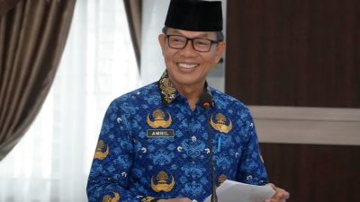 Tak Ada Resepsi, KORPRI Langkat Fokus Kegiatan Sosial dan Olahraga di HUT ke-55