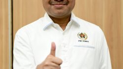 Mencermati 5 Tahun Farianda Putra Sinik Pimpin PWI Sumut