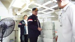 Kapolri Tegaskan Tak Ada Ruang untuk Jaringan Narkotika Internasional, Polri-BNN-Bea Cukai Gagalkan Penyelundupan 1,16 Ton Ketamin di Sumut