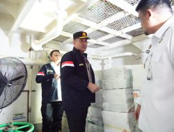Kapolri Tegaskan Tak Ada Ruang untuk Jaringan Narkotika Internasional, Polri-BNN-Bea Cukai Gagalkan Penyelundupan 1,16 Ton Ketamin di Sumut
