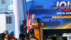 Kapolri Apresiasi Bobby Nasution Larang ASN Nge-Vape: Vape Pintu Masuk Narkoba