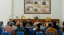 Sumut Surplus Beras 27.633 Ton di Oktober 2026, Pemprov Perkuat Ketahanan Pangan