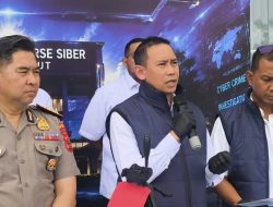 Polda Sumut Tetapkan RDLG Tersangka Penistaan Agama via Live TikTok di Medan
