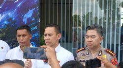 Ditressiber Polda Sumut Ciduk Pria di Namorambe Kelola 10 Akun TEVI Pornografi Raup Rp6,4 Juta