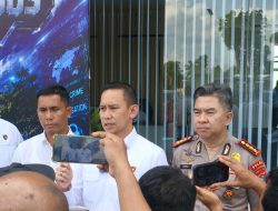 Ditressiber Polda Sumut Ciduk Pria di Namorambe Kelola 10 Akun TEVI Pornografi Raup Rp6,4 Juta