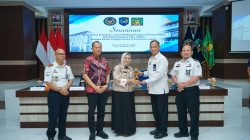 Plt. Bupati Langkat Dukung Kelayan Binter Bapas Medan untuk Perkuat Reintegrasi Sosial 309 Klien di Langkat