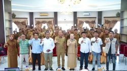 Pemkab Langkat Susun RIPPARDA 2026-2045, Sekda Amril: Pariwisata Harus Berkelanjutan dan Sejahterakan Warga